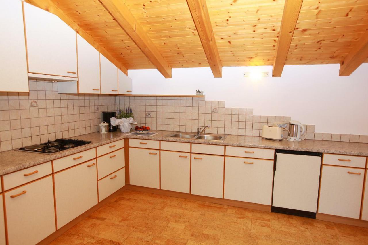 Fixlhof Διαμέρισμα Rifiano Εξωτερικό φωτογραφία