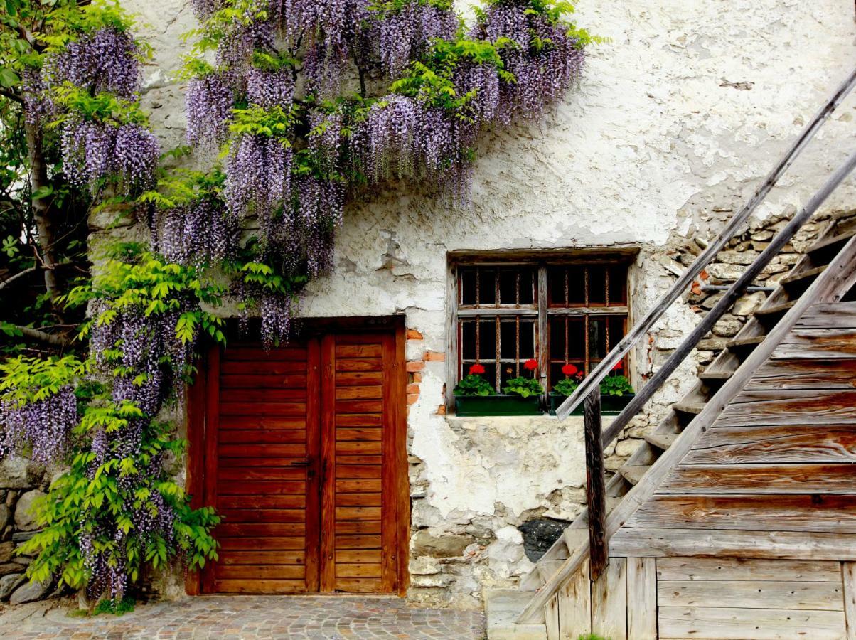 Fixlhof Διαμέρισμα Rifiano Εξωτερικό φωτογραφία